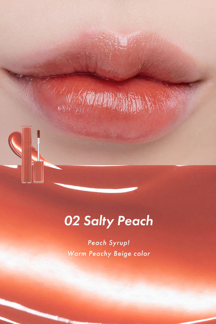 ROM&ND Dewyful Water Tint (1 Color)