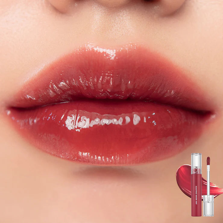 ROM&ND Glasting Water Tint (4 Colors)