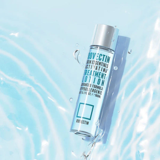 ROVECTIN Skin Essentials Activating Treatment Lotion 180ml