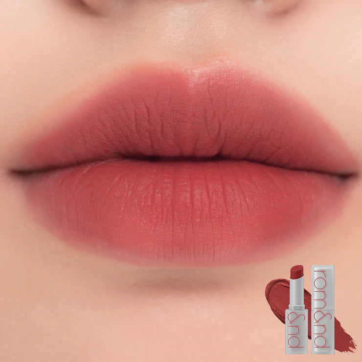 ROM&ND Zero Matte Lipstick