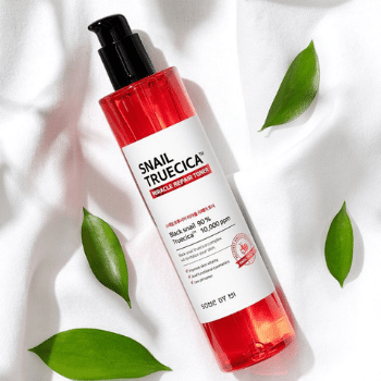 SOMEBYMI Snail Truecica Miracle Repair Toner