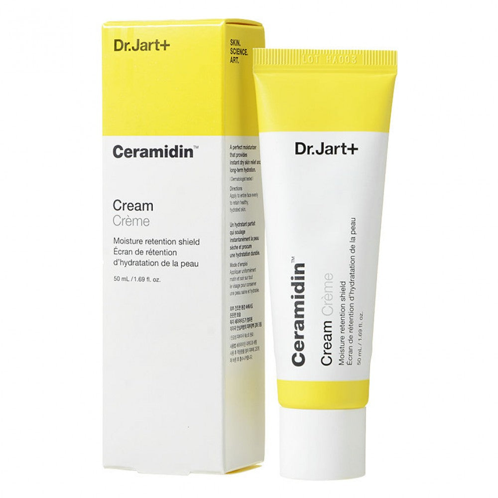 DR JART Ceramidin Cream