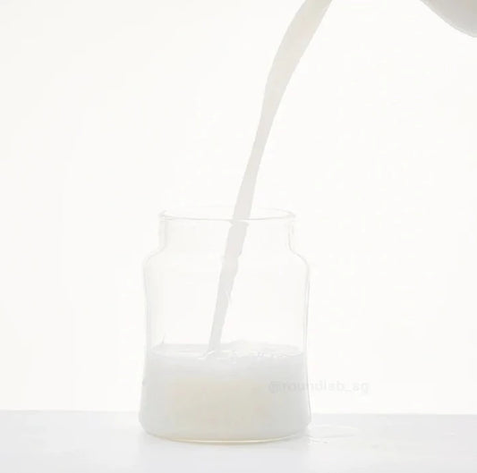 ROUNDLAB Soybean Nourishing Toner (300ml)