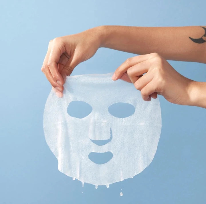 DR JART Dermask Water Jet Soothing Hydra Solution