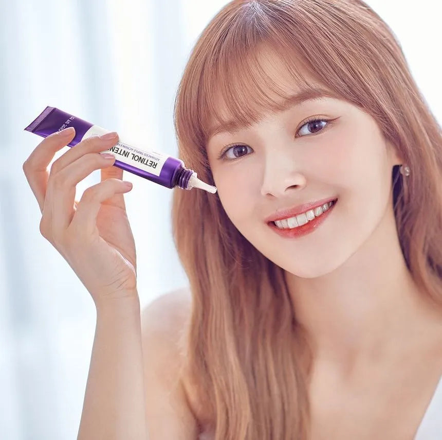 SOMEBYMI Retinol Intense Advanced Triple Action Eye Cream 30ml