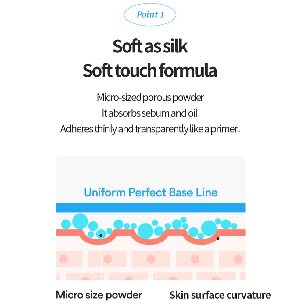 TOCOBO Cotton Soft Sun Stick SPF50+ PA++++ 19g