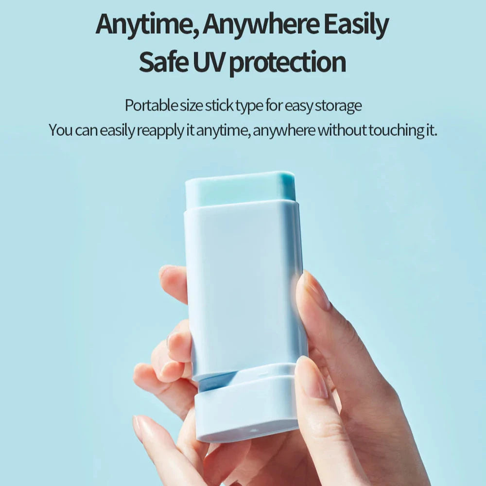 TOCOBO Cotton Soft Sun Stick SPF50+ PA++++ 19g