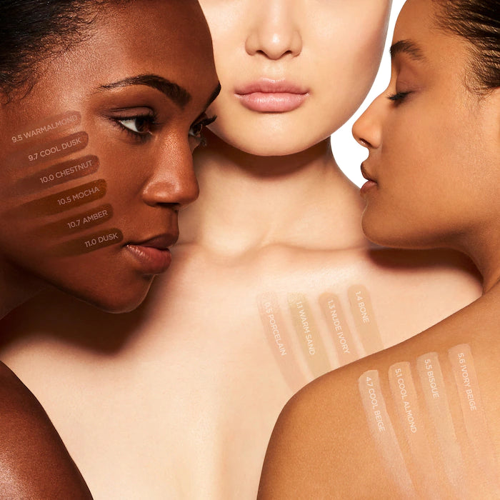 TOM FORD Traceless Soft Matte Liquid Foundation