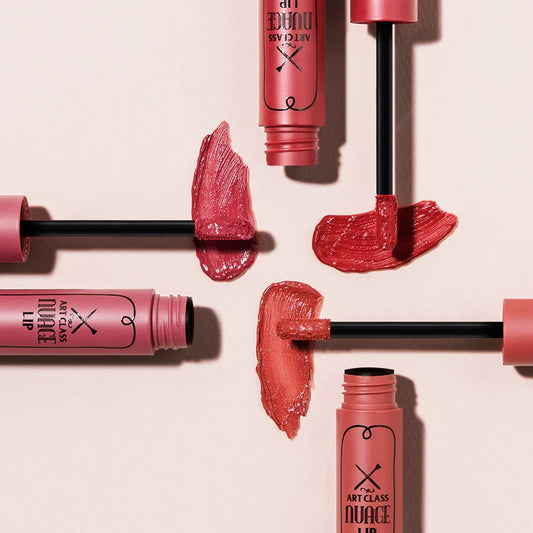 TOO COOL FOR SCHOOL Art Class Nuage Lip (4 Shades)
