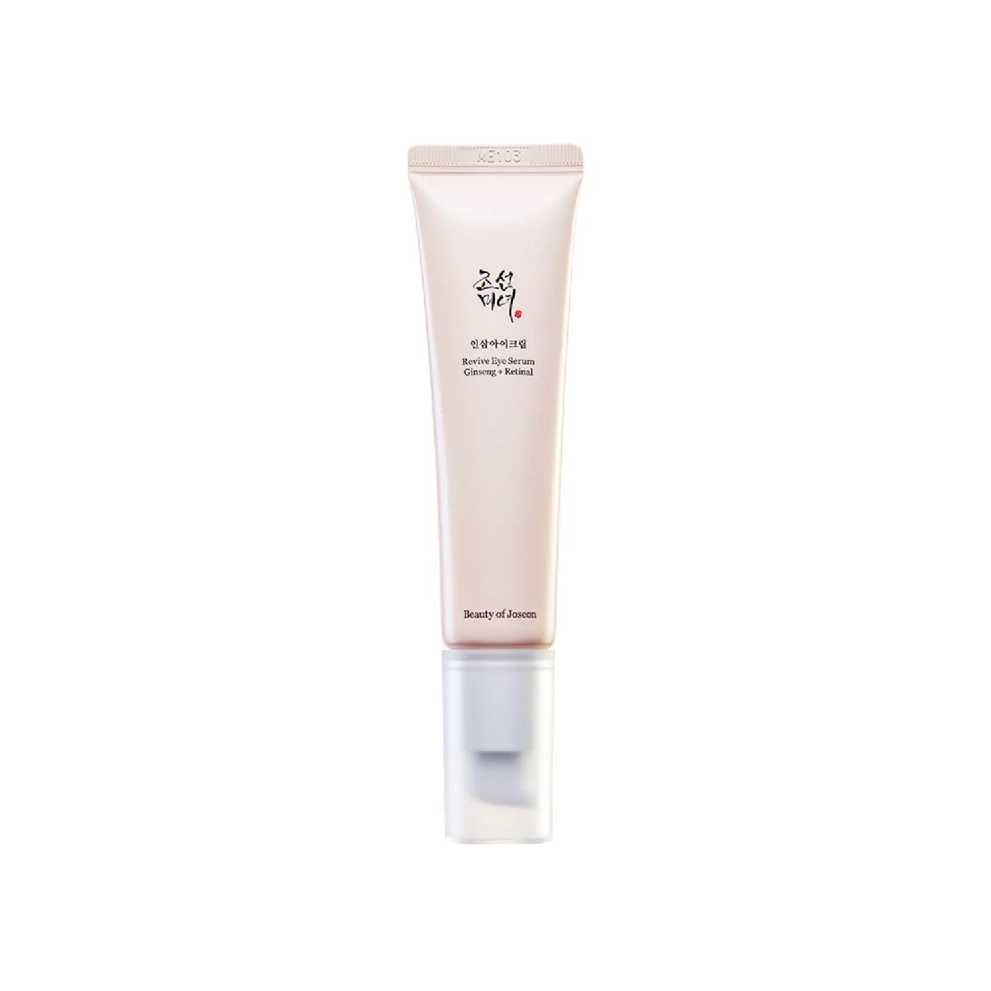 BEAUTY OF JOSEON Revive Eye Serum : Ginseng + Retinal
