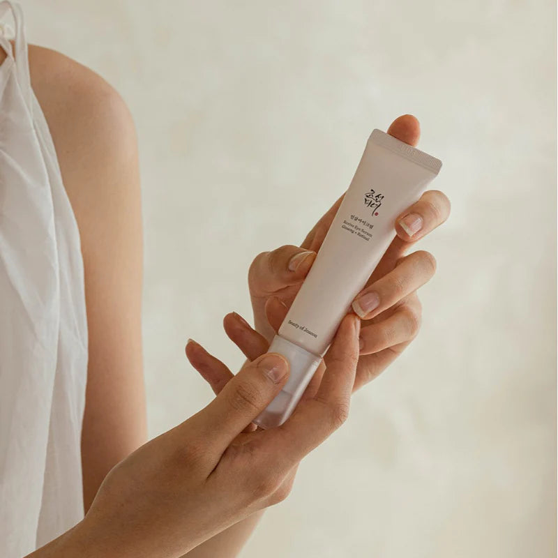 BEAUTY OF JOSEON Revive Eye Serum : Ginseng + Retinal