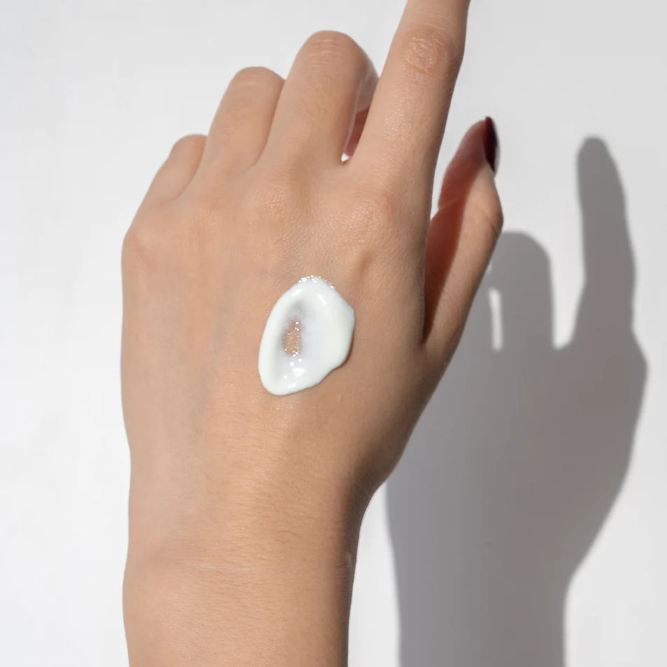 ACTIVE NINE Intensive UV Shield Airy Sun Soothing Essence