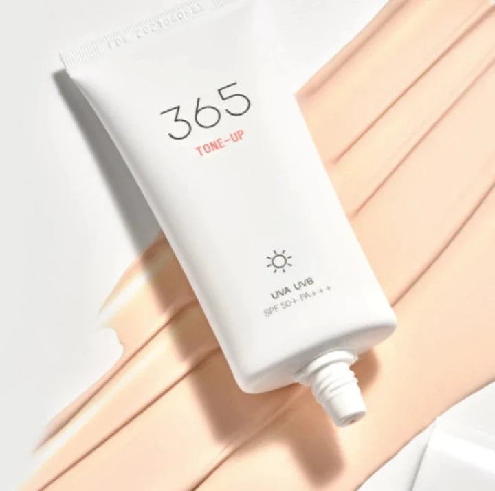 ROUNDLAB 365 Tone Up Sun Cream
