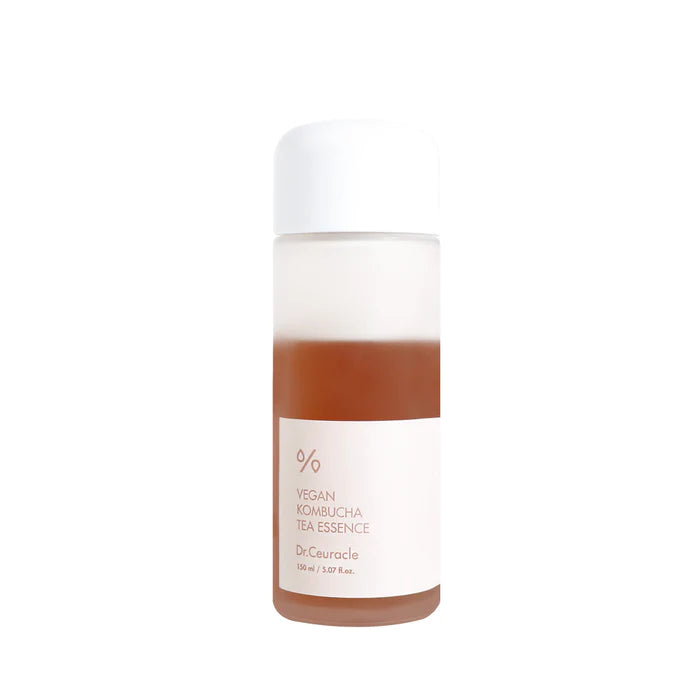 DR.CEURACLE Vegan Kombucha Tea Essence