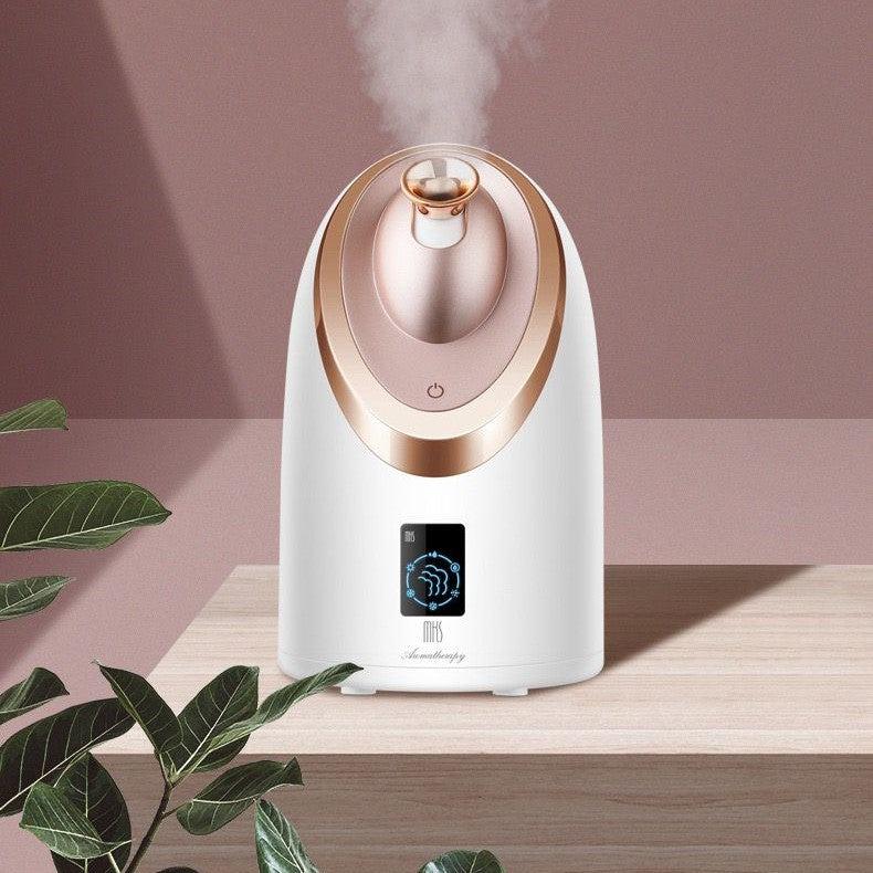 Facial Steamer Hot & Cold Nano Mist Sprayer