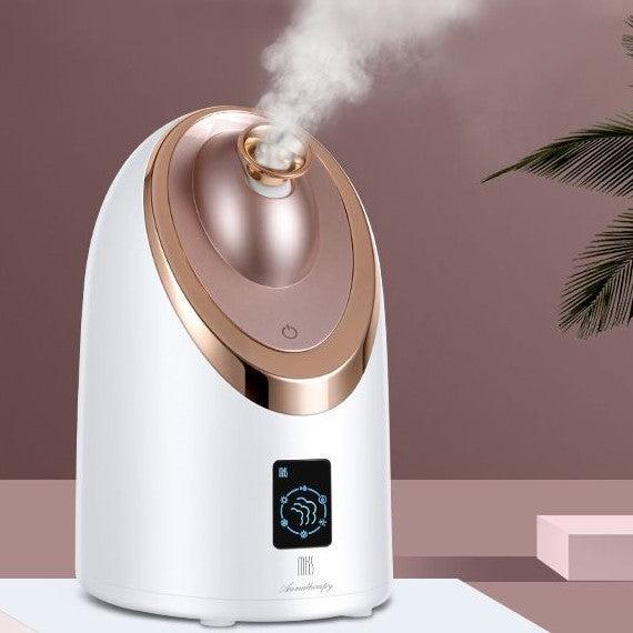 Facial Steamer Hot & Cold Nano Mist Sprayer