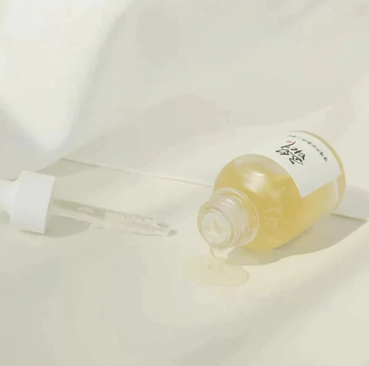 BEAUTY OF JOSEON Glow Serum Propolis + Niacinamide (30ml)