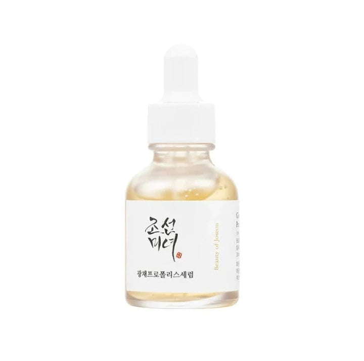 BEAUTY OF JOSEON Glow Serum Propolis + Niacinamide (30ml)