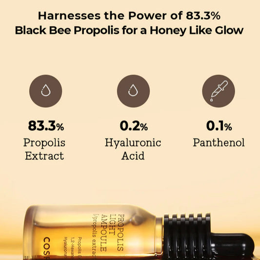 COSRX Full Fit Propolis Light Ampoule 30ml