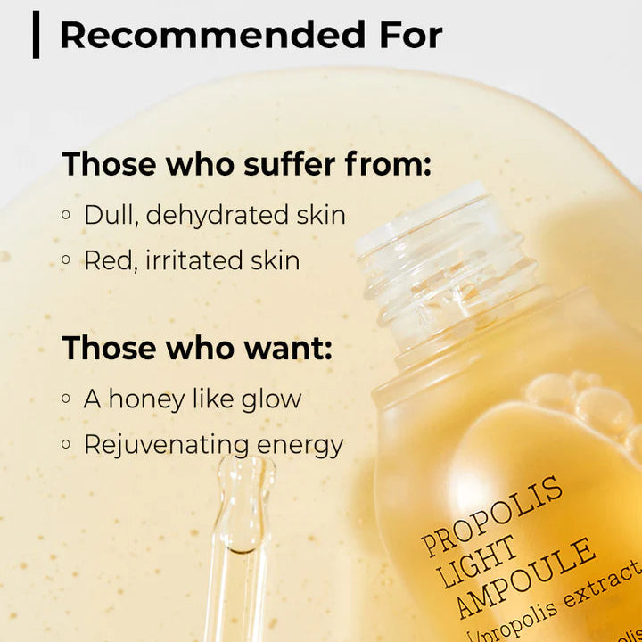 COSRX Full Fit Propolis Light Ampoule 30ml