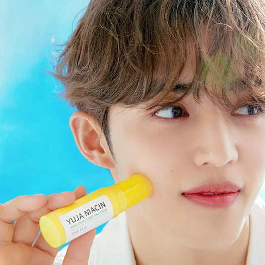 SOMEBYMI Yuja Niacin Dark Spot Correcting Stick