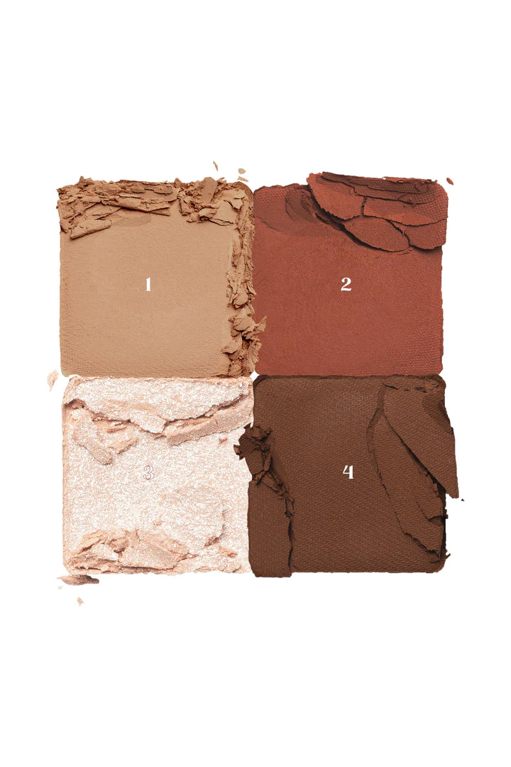 ROM&ND Better Than Eyes Music Series (2 Shades)