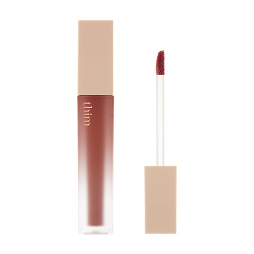 THIM BEAUTY Sheer Matte Liquid Lip (1 Color)