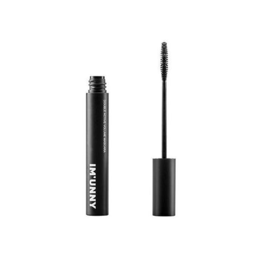IM'UNNY Double Active Volume Mascara (2 Shades)