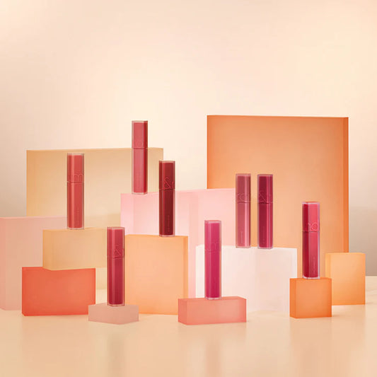 ROM&ND Blur Fudge Tint (5 Shades)