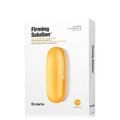 DR JART Dermask Intra Jet Firming Solution