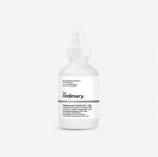 THE ORDINARY Hyaluronic Acid 2% + B5