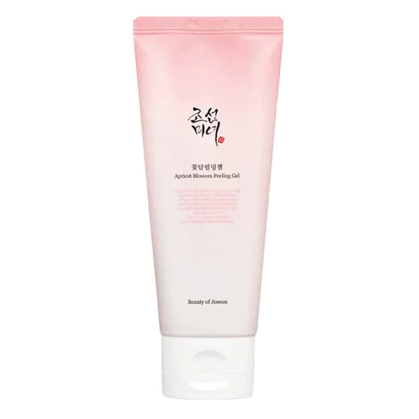 BEAUTY OF JOSEON Apricot Blossom Peeling Gel
