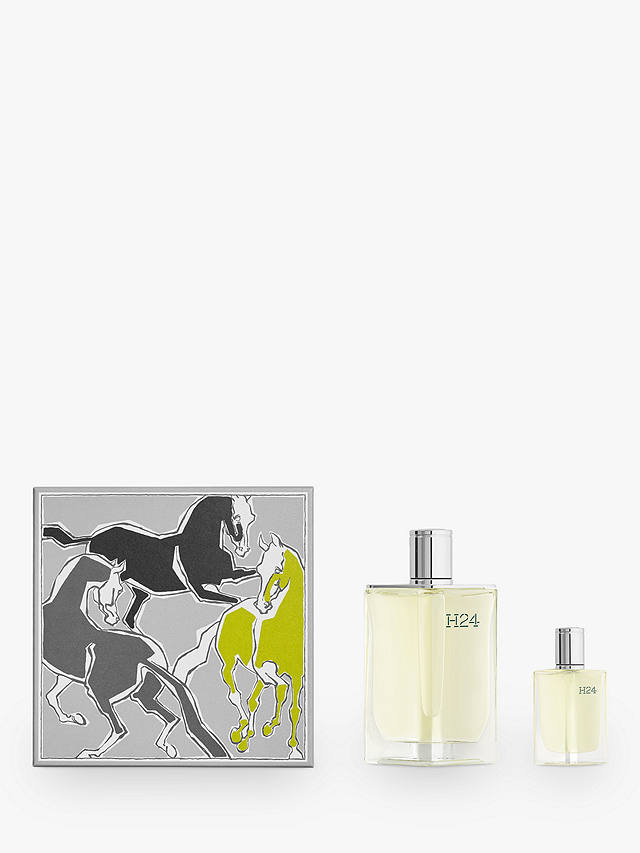 HERMES H24 Eau De Toilette Gift Set (100ml + 12.5ml)