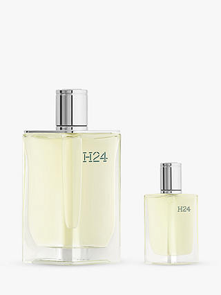 HERMES H24 Eau De Toilette Gift Set (100ml + 12.5ml)