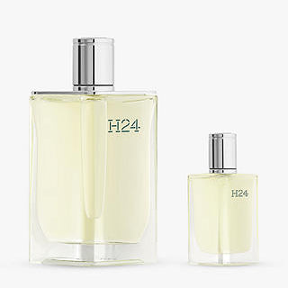 HERMES H24 Eau De Toilette Gift Set (100ml + 12.5ml)