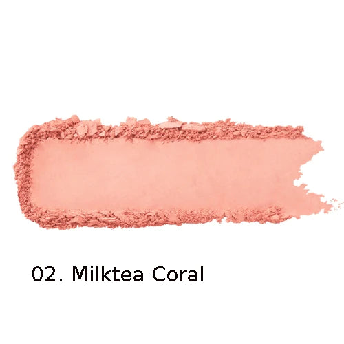 PERIPERA Pure Blushed Sunshine Cheek 4.2g (3 Colors)