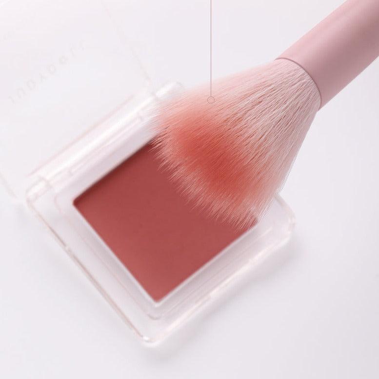 BLJ Mini Make Up Brush With Mini Bag Set