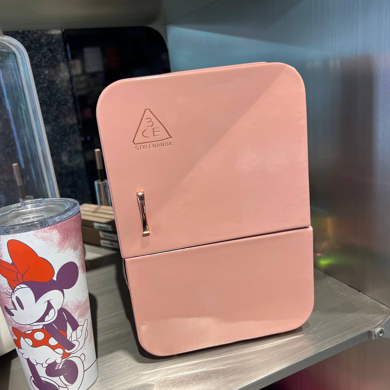 3CE Cosmetics Skincare Storage