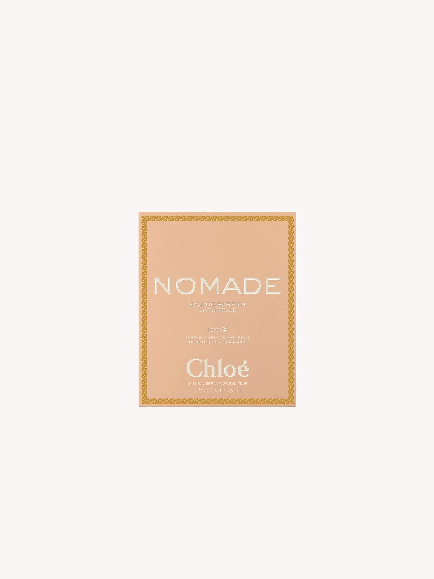 CHLOE Nomade Eau De Parfum Naturelle (30ml)