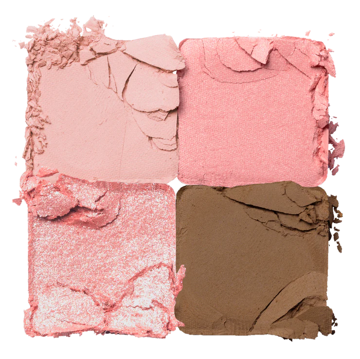 ROM&ND Better Than Eyes Milk Series (2 Colors)
