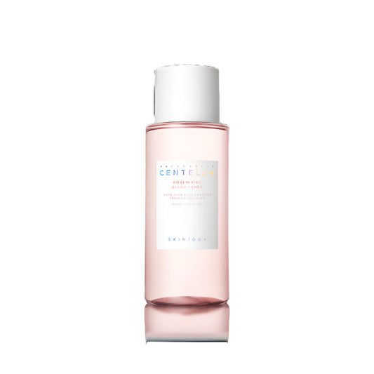 SKIN1004 Madagascar Centella Poremizing Clear Toner