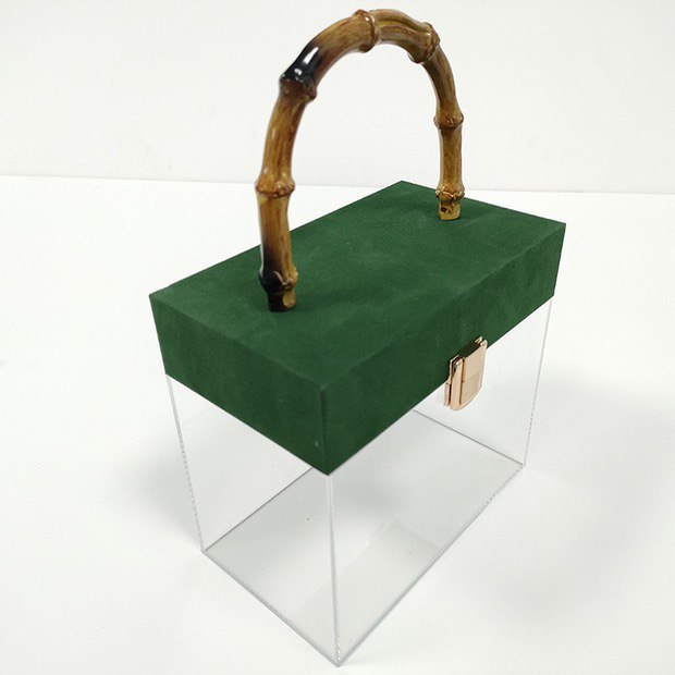 GIFT BOX- Velvet