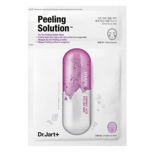 DR JART Dermask Ultrajet Peeling Solution (1 EA / BOX)