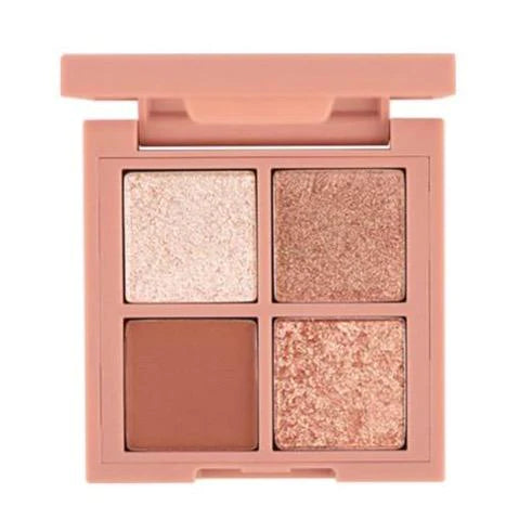 3CE Mini Multi Eye Color Palette (Second Pair)