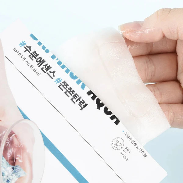 ROVECTIN Skin Essentials Dr. Mask Aqua
