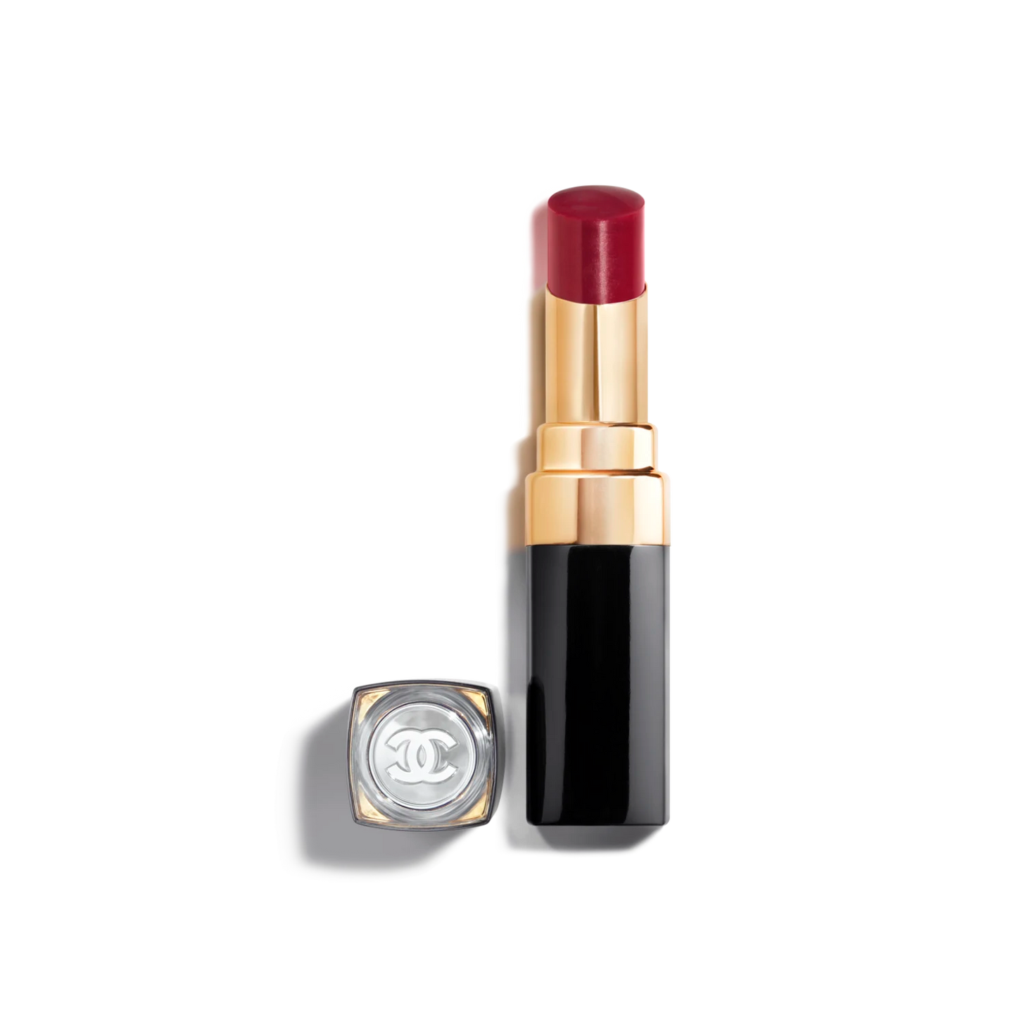 CHANEL Rouge Coco Flash #126Swing