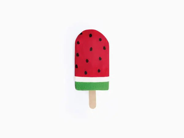 Icepop Watermelon Socks