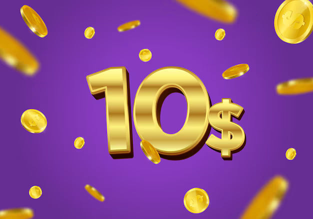 EVERYDAY BEAUTY UNDER $10.00