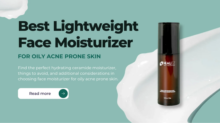 Healez Skincare