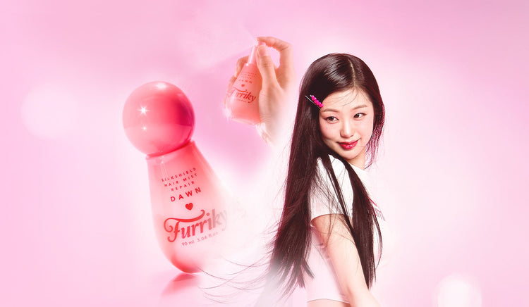 FURRIKY HAIRCARE onion FURRIKY HAIRCARE onion